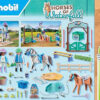 71637 Playmobil Waterfall Academy (small building) - Afbeelding 3