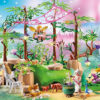 9132 Playmobil® Magic Fairy Forest - Afbeelding 2
