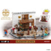 20070 Cobi Bouw Sets Gladiator School - Afbeelding 2