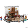 20070 Cobi Bouw Sets Gladiator School - Afbeelding 3