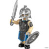 20070 Cobi Bouw Sets Gladiator School - Afbeelding 7