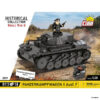 2597 Cobi Bouw Sets Panzerkampfwagen II Ausf. F