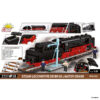 6286 Cobi Bouw Sets DR BR 03 Steam Locomotive & Water Crane - Executive Edition - Afbeelding 2