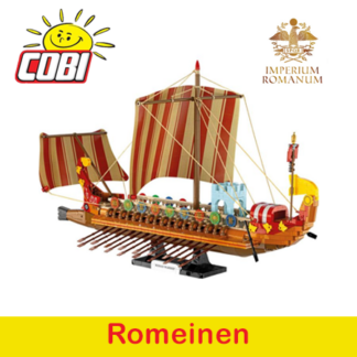 Cobi Romijnen