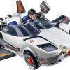 9252 Playmobil® Secret Agent and Racer - Afbeelding 2