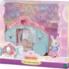 5758 Sylvanian Families Schitterende kleedkamer