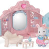 5758 Sylvanian Families Schitterende kleedkamer - Afbeelding 3