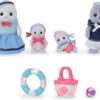 5759 Sylvanian Families Familie zeehond - Afbeelding 3
