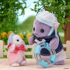 5759 Sylvanian Families Familie zeehond - Afbeelding 5