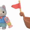 5761 Sylvanian Families Geheime bos waterval - Afbeelding 3