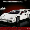 10337 LEGO® Lamborghini Countach 5000 Quattrovalvole