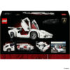 10337 LEGO® Lamborghini Countach 5000 Quattrovalvole - Afbeelding 3