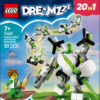 71487 LEGO® Z-Blobs robot- en voertuigavonturen - Afbeelding 2