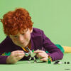 71487 LEGO® Z-Blobs robot- en voertuigavonturen - Afbeelding 3