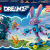 71490 LEGO® Izzie en Bunchurro het gamende konijn - Afbeelding 2