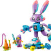 71490 LEGO® Izzie en Bunchurro het gamende konijn - Afbeelding 3
