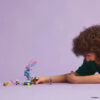 71490 LEGO® Izzie en Bunchurro het gamende konijn - Afbeelding 5