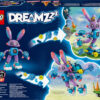 71490 LEGO® Izzie en Bunchurro het gamende konijn - Afbeelding 6