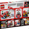 72032 LEGO® Mario Kart  Standaardkart - Afbeelding 5