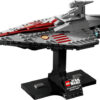 75404 LEGO® Acclamator-Class Assault Ship - Afbeelding 2