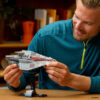 75404 LEGO® Acclamator-Class Assault Ship - Afbeelding 3