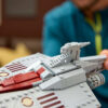 75404 LEGO® Acclamator-Class Assault Ship - Afbeelding 4