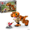 76967 LEGO® Kleine Eetster: T. rex