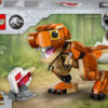 76967 LEGO® Kleine Eetster: T. rex - Afbeelding 2