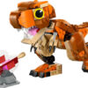 76967 LEGO® Kleine Eetster: T. rex - Afbeelding 3