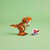76967 LEGO® Kleine Eetster: T. rex - Afbeelding 4