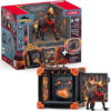 42674 Schleich BattleCave Lava Hyena