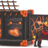 42674 Schleich BattleCave Lava Hyena - Afbeelding 3