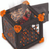 42674 Schleich BattleCave Lava Hyena - Afbeelding 5