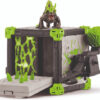 42677 Schleich BattleCave Steen Kameleon - Afbeelding 3