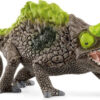 42677 Schleich BattleCave Steen Kameleon - Afbeelding 4