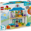 10449 LEGO® Voor het eerst naar de dokter - Afbeelding 3