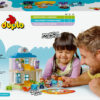 10449 LEGO® Voor het eerst naar de dokter - Afbeelding 5