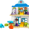 10449 LEGO® Voor het eerst naar de dokter - Afbeelding 6