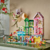 42670 LEGO® Heartlake City appartementen en winkels - Afbeelding 2