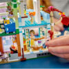 42670 LEGO® Heartlake City appartementen en winkels - Afbeelding 6