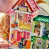 42670 LEGO® Heartlake City appartementen en winkels - Afbeelding 7