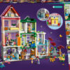 42670 LEGO® Heartlake City appartementen en winkels - Afbeelding 9