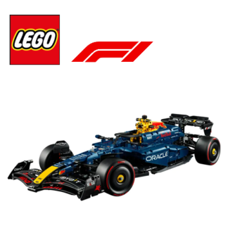 LEGO® F1®