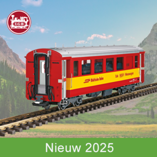 2025 LGB Nieuw