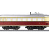 18050 Marklin Replika Triebwagen TWE 700 - Afbeelding 2