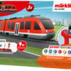 29113 Marklin Startp.Nahverkehrszug LINT