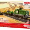 29653 Marklin Startpackung Landwirtschaft(S