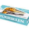 30601 Marklin Diesellok F7 A-Unit Retro
