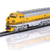 30601 Marklin Diesellok F7 A-Unit Retro - Afbeelding 2