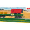 740 Marklin Wagen-Display Themenwelten St - Afbeelding 2